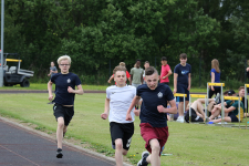 Sports Day 107